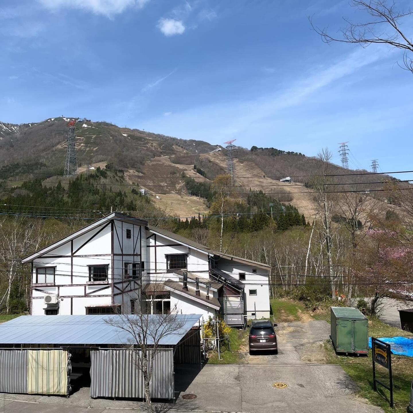 Murmeln Yuzawa  Exterior photo