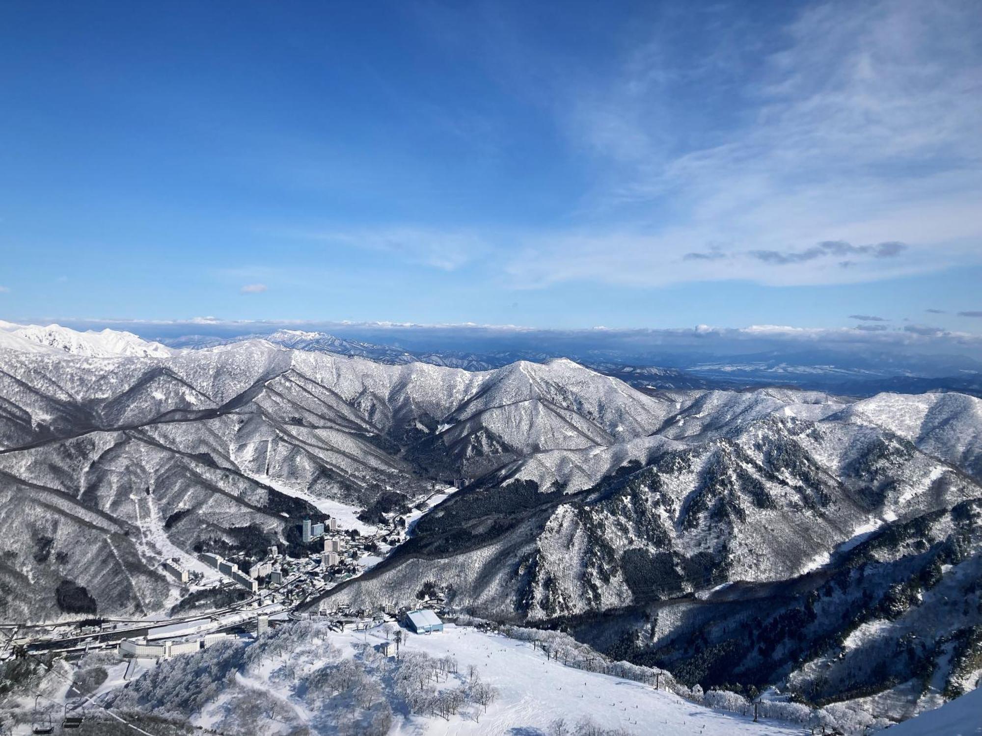 Murmeln Yuzawa  Exterior photo