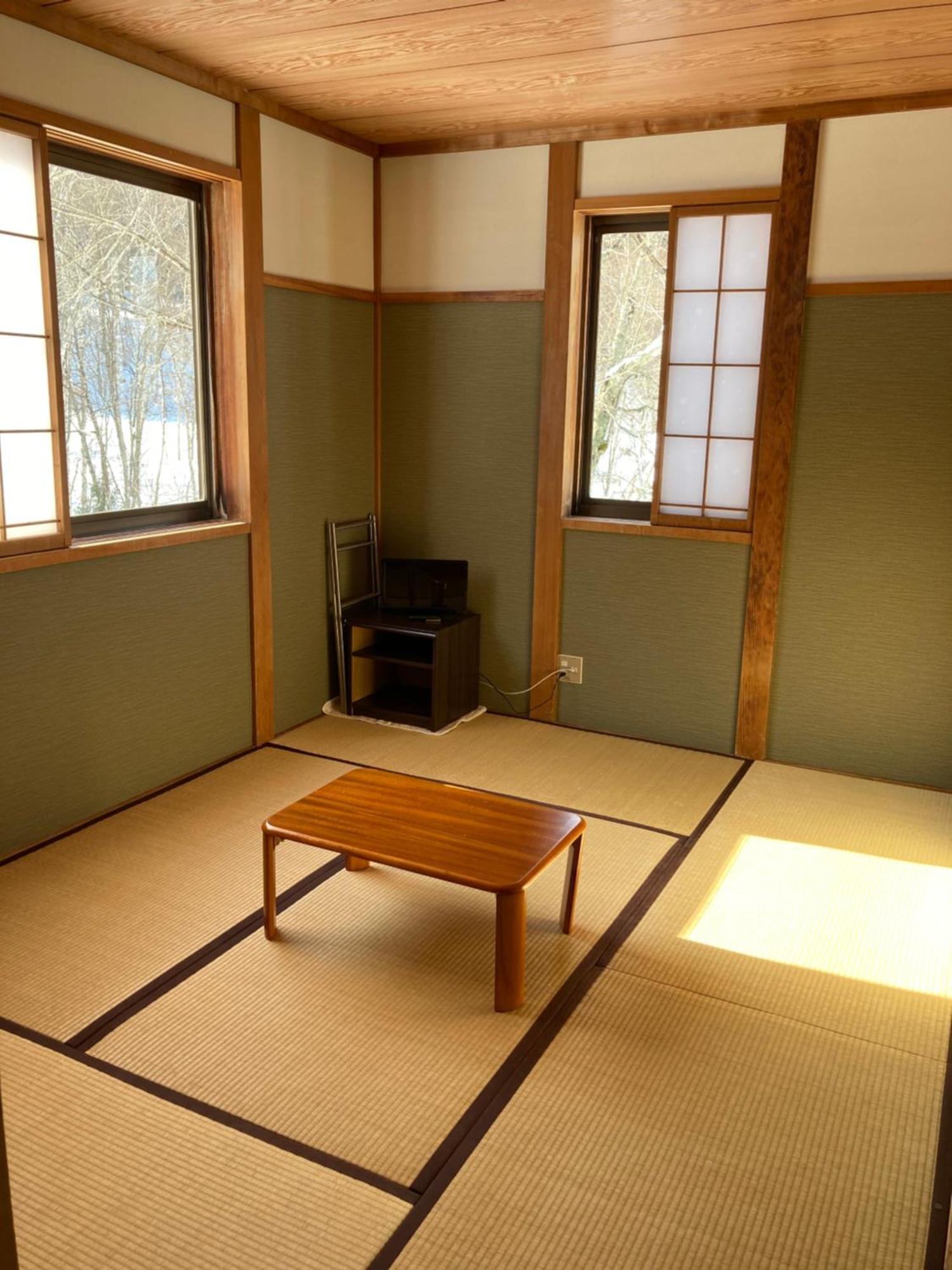Murmeln Yuzawa  Exterior photo
