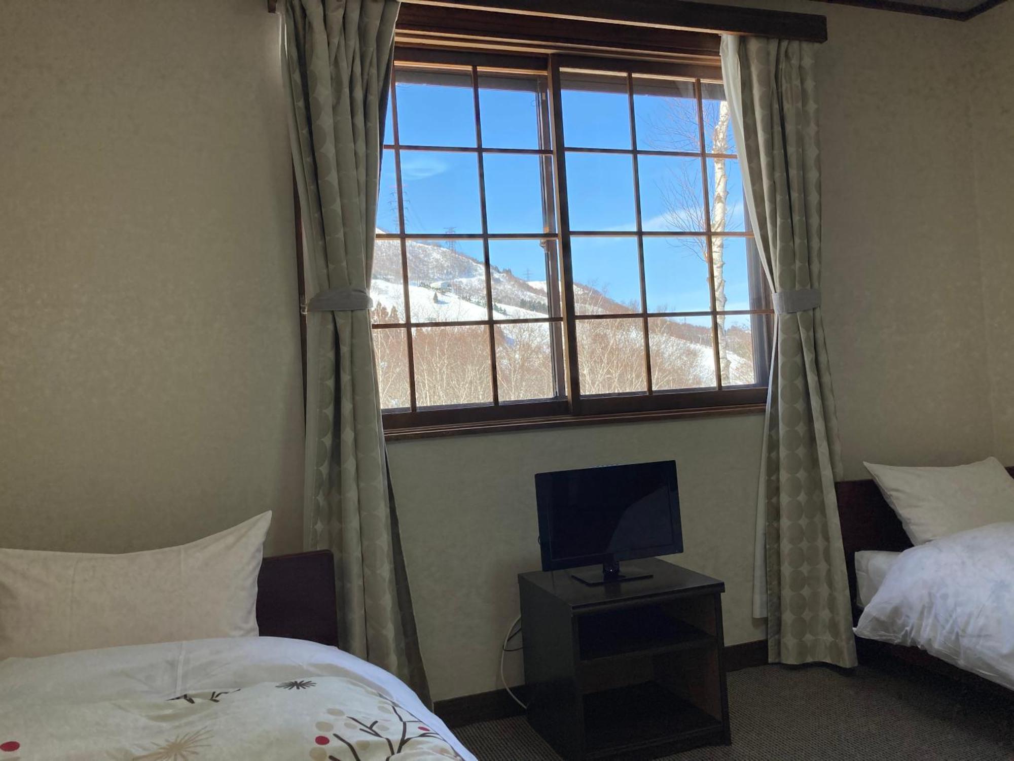 Murmeln Yuzawa  Exterior photo