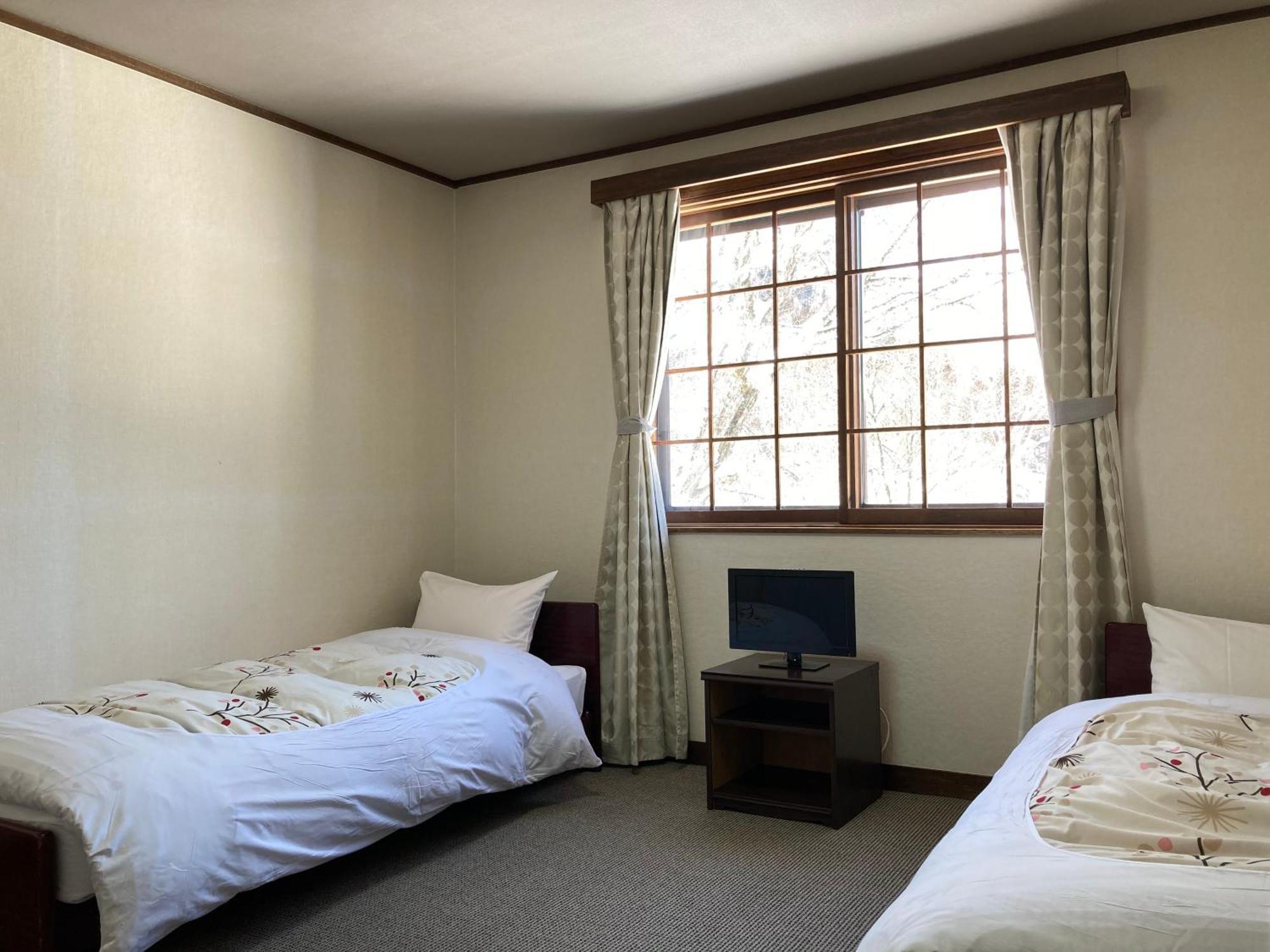 Murmeln Yuzawa  Exterior photo