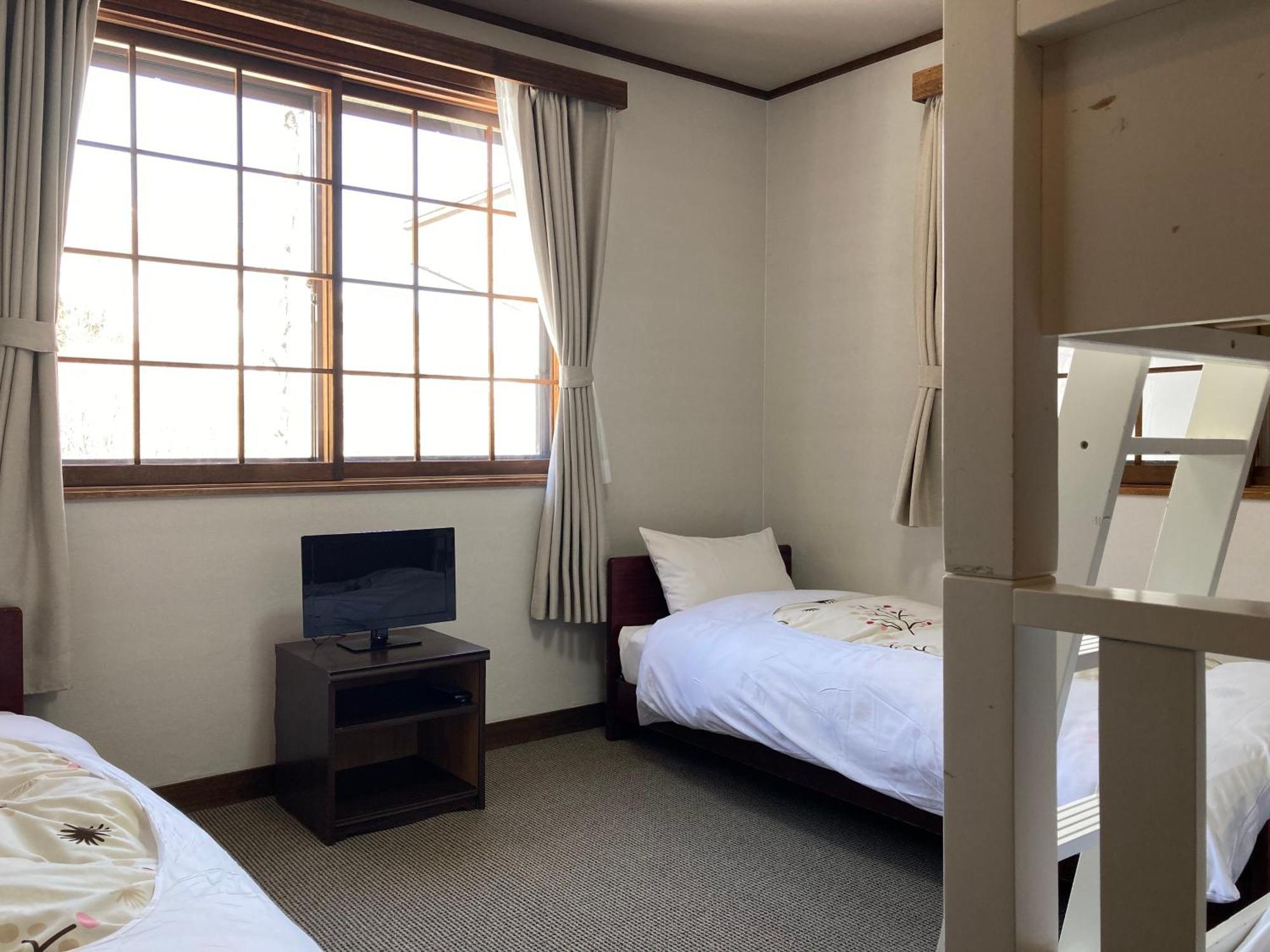 Murmeln Yuzawa  Exterior photo
