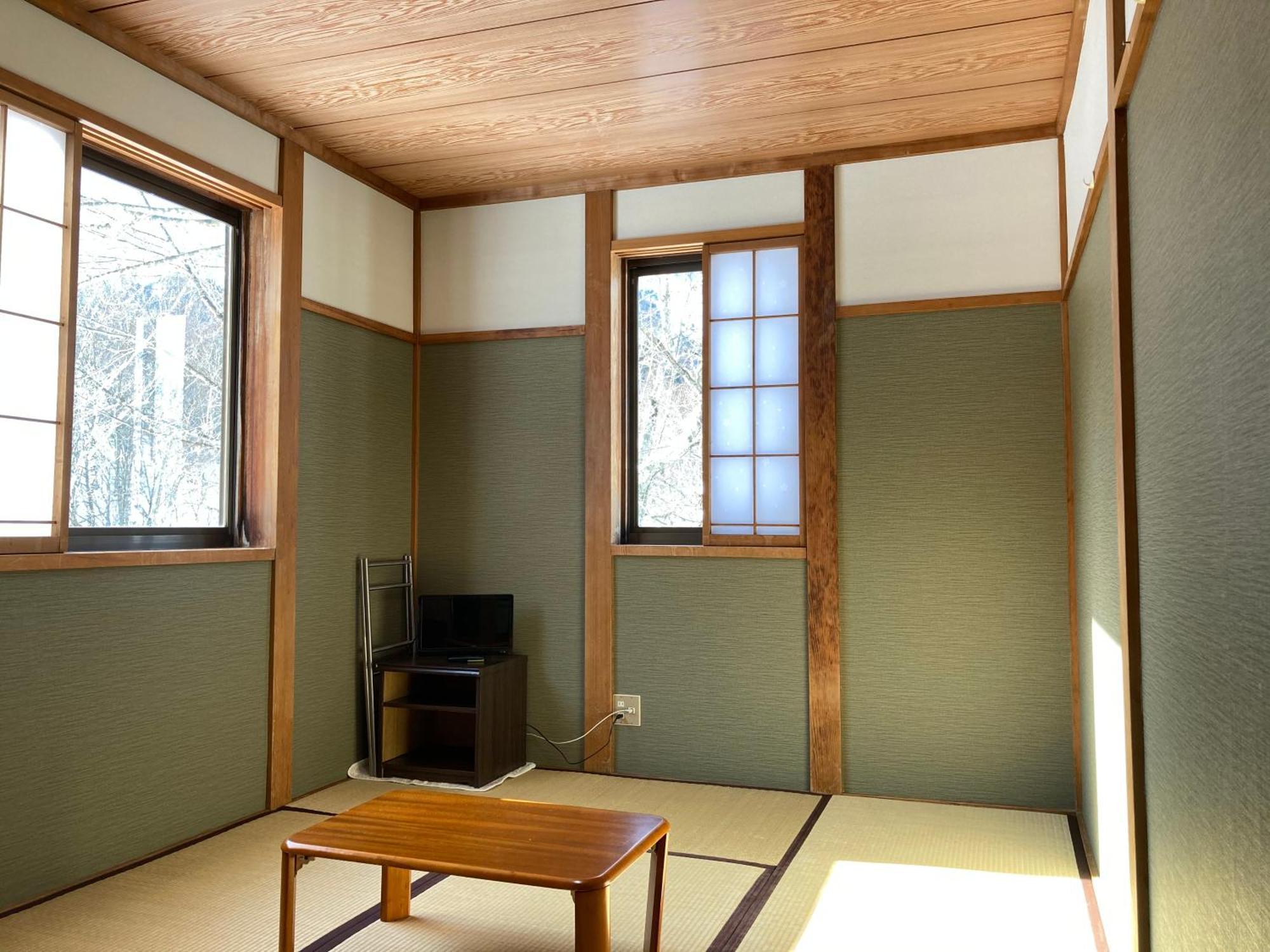 Murmeln Yuzawa  Exterior photo
